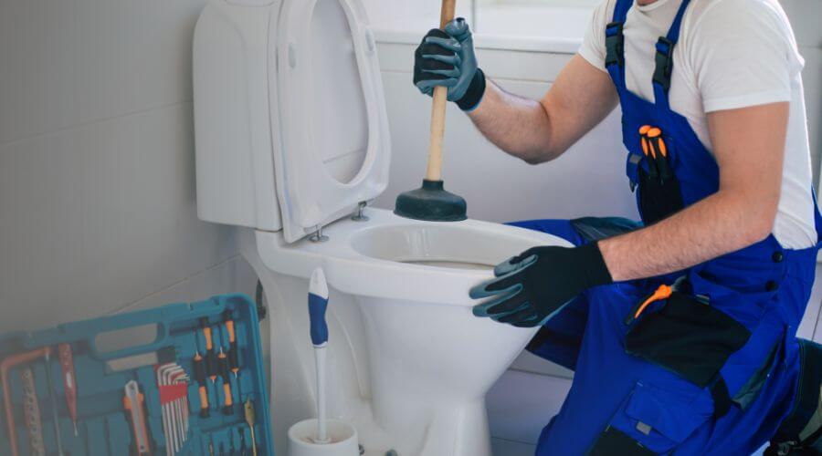 Local expert plumbing services in Belton, SC